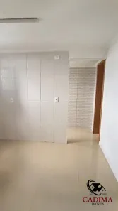 Apartamento com 2 Quartos à venda, 42m² no Conjunto Habitacional Castro Alves, São Paulo