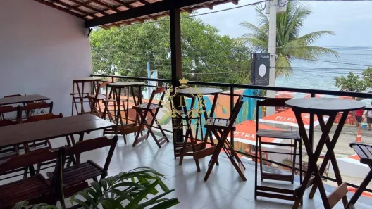 Prédio Comercial com 13 Quartos à venda, 620m² no Praia do Sudoeste, São Pedro da Aldeia