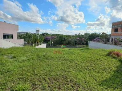 Lote/Terreno à venda, 715m² no Condomínio Reserva do Paratehy, São José dos Campos