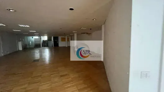 Ponto Comercial para alugar, 550m² no Pinheiros, São Paulo