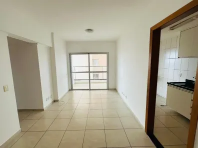 Apartamento com 3 Quartos à venda, 77m² no Setor Industrial, Brasília