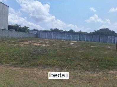Lote/Terreno à venda, 459m² no Ponta Negra, Natal