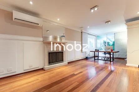 Casa de Condomínio com 4 Quartos à venda, 754m² no Jardim Leonor, São Paulo
