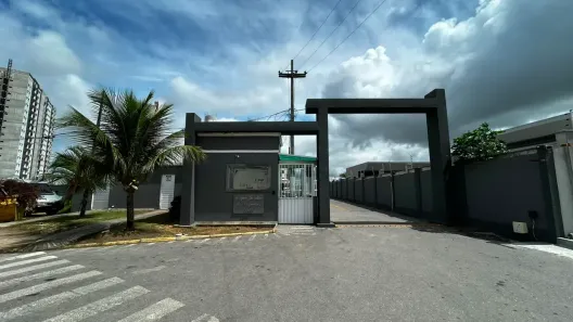 Apartamento com 2 Quartos à venda, 47m² no Universitário, Caruaru