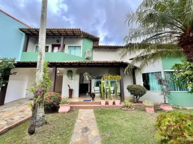 Casa com 3 Quartos à venda, 500m² no Mirante da Lagoa, Macaé