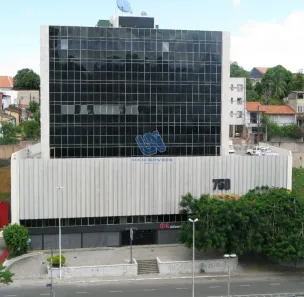 Prédio Comercial com 24 Quartos para venda ou aluguel, 4200m² no Saúde, Salvador
