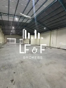 Galpão/Depósito/Armazém para alugar, 800m² no Centro, Manaus