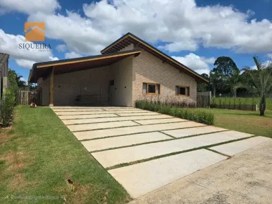 Casa de Condomínio com 3 Quartos à venda, 176m² no Village da Serra, Araçoiaba da Serra