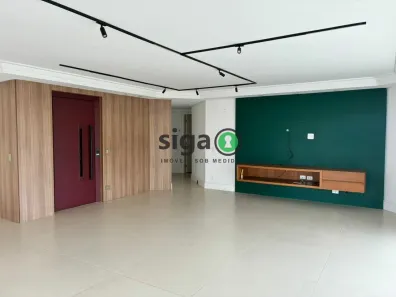 Apartamento com 4 Quartos à venda, 230m² no Jardim Londrina, São Paulo