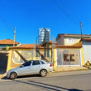 Casa com 2 Quartos à venda, 500m² no Vila Progresso (Zona Leste), São Paulo