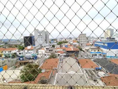 Apartamento com 3 Quartos à venda, 109m² no Centro, Osasco