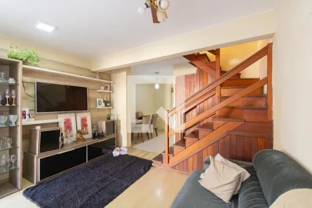 Casa de Condomínio com 2 Quartos à venda, 110m² no Humaitá, Porto Alegre
