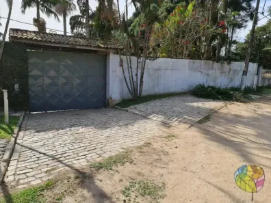 Casa com 4 Quartos à venda, 6000m² no Pouso Alegre, Ribeirão Pires