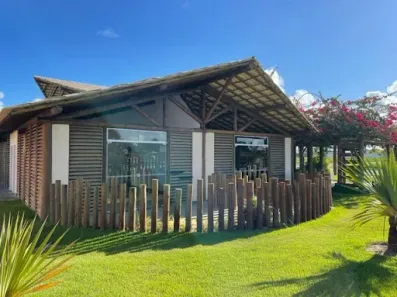 Lote/Terreno à venda, 300m² no Abaís, Estância
