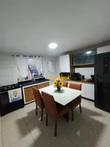Sobrado com 2 Quartos à venda, 150m² no Jardim Rodolfo Pirani, São Paulo