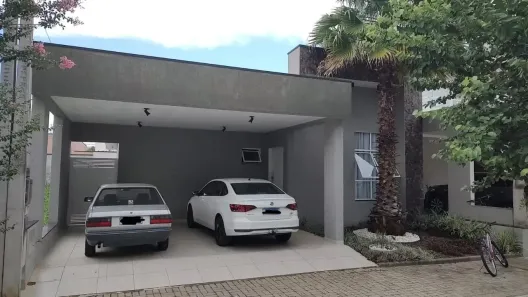 Casa de Condomínio com 3 Quartos à venda, 220m² no Loteamento Residencial Morada do Visconde, Tremembé