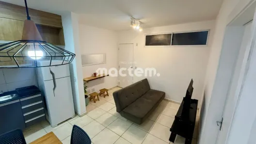 Apartamento com 2 Quartos à venda, 42m² no Ipiranga, Ribeirão Preto