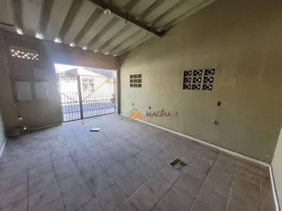 Casa com 2 Quartos à venda, 124m² no Parque dos Flamboyans, Ribeirão Preto