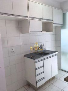 Apartamento com 2 Quartos à venda, 51m² no Vila São João, Barueri