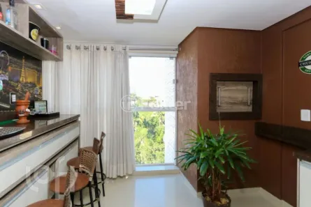 Apartamento com 3 Quartos à venda, 108m² no Centro, Canoas