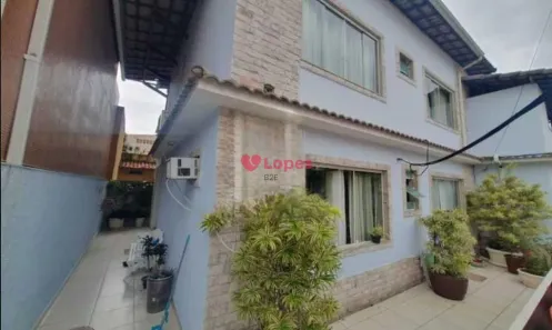 Casa com 5 Quartos à venda, 223m² no Pechincha, Rio de Janeiro