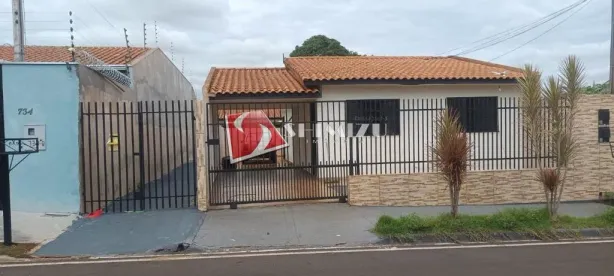 Casa com 3 Quartos à venda, 146m² no Jardim Cruzeiro, Sarandi