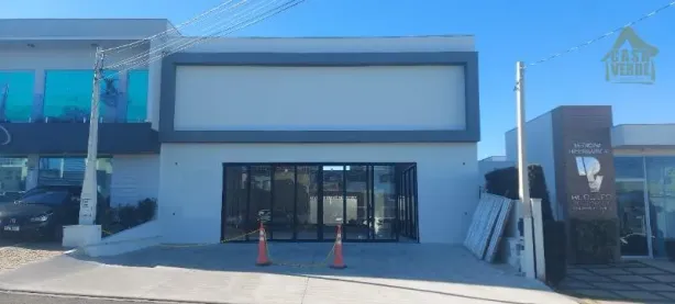 Ponto Comercial à venda, 360m² no Jardim Esplanada, Indaiatuba