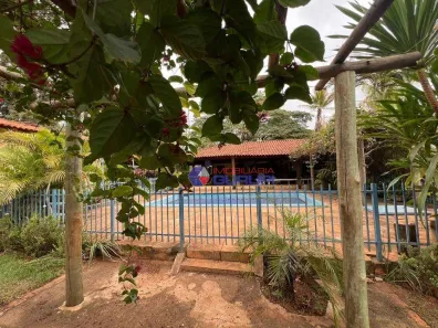 Fazenda/Sítio com 3 Quartos à venda, 350m² no Morada Campestre, São José do Rio Preto