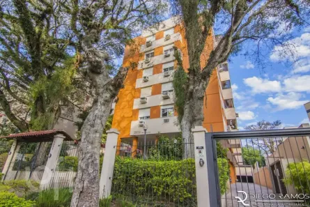 Apartamento com 2 Quartos à venda, 62m² no Tristeza, Porto Alegre