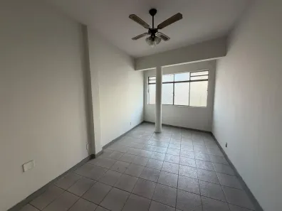 Apartamento com 4 Quartos à venda, 89m² no Aterrado, Volta Redonda