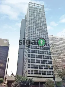 Sala Comercial à venda, 265m² no Bela Vista, São Paulo