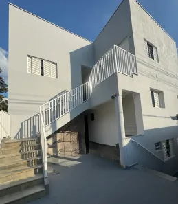 Kitnet com 1 Quarto para alugar, 25m² no Cidade Universitária, Campinas