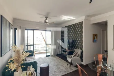 Apartamento com 2 Quartos à venda, 70m² no Santa Cecília, São Paulo