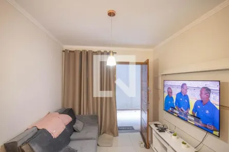 Apartamento com 2 Quartos à venda, 50m² no Vila Mazzei, São Paulo
