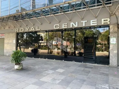 Sala Comercial à venda, 38m² no Higienópolis, Porto Alegre
