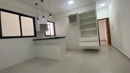 Apartamento com 1 Quarto para alugar, 40m² no Residencial Parque dos Buritis, Lagoa Santa