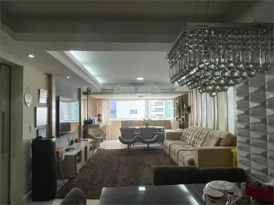 Apartamento com 3 Quartos à venda, 138m² no Meireles, Fortaleza