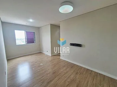 Apartamento com 3 Quartos à venda, 66m² no Jardim Maria Eugênia, Sorocaba