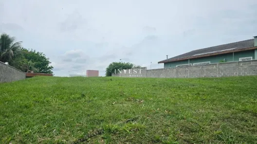 Lote/Terreno à venda, 1000m² no Condomínio Residencial Mirante do Vale, Jacareí