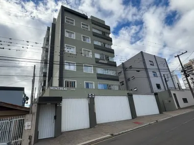 Apartamento com 3 Quartos para alugar, 180m² no Estrela, Ponta Grossa
