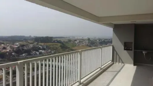 Apartamento com 3 Quartos à venda, 100m² no Floradas de São José, São José dos Campos