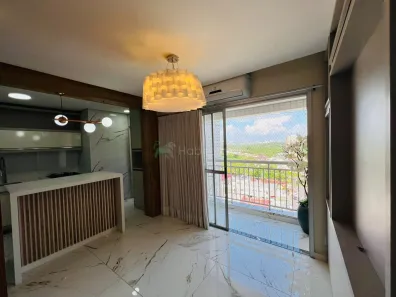 Apartamento com 2 Quartos à venda, 84m² no Dom Pedro I, Manaus