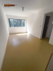 Apartamento com 1 Quarto à venda, 61m² no Vila do Encontro, São Paulo