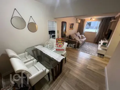 com 2 Quartos à venda, 65m² no Centro, Florianópolis