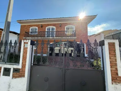 Casa com 3 Quartos à venda, 323m² no Jardim Guarani, Campinas