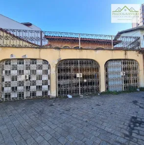 Casa com 3 Quartos à venda, 169m² no Jardim Colombo, São Paulo