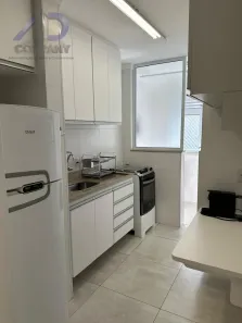 Apartamento com 2 Quartos à venda, 52m² no Jardim Celeste, São Paulo
