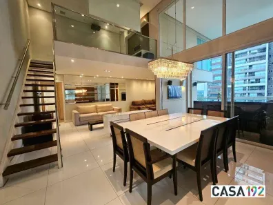Apartamento com 4 Quartos à venda, 244m² no Campo Belo, São Paulo