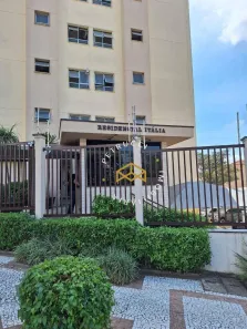 Apartamento com 2 Quartos à venda, 57m² no São Bernardo, Campinas