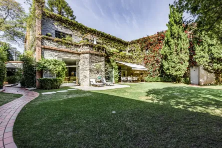 Casa com 4 Quartos à venda, 1200m² no Jardim América, São Paulo